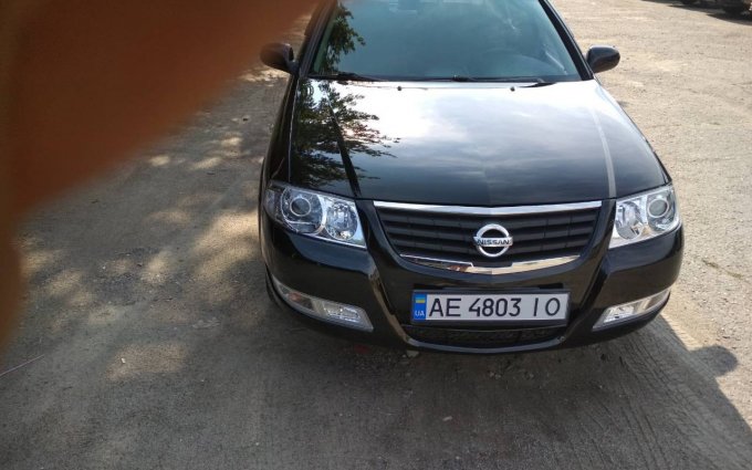 Nissan Almera 2012 №43621 купить в Днепропетровск - 3