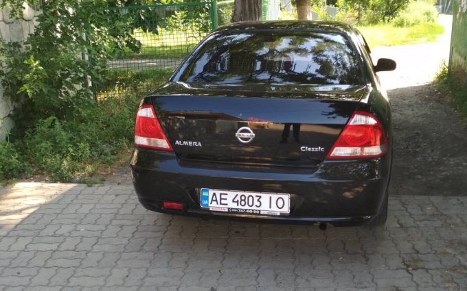 Nissan Almera 2012 №43621 купить в Днепропетровск - 7