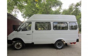 ГАЗ 32213 2000 №43623 купить в Одесса