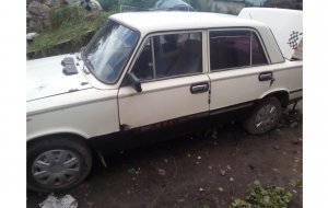 ВАЗ 2101 1978 №43646 купить в Козова