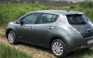 Nissan Leaf 2015 №43654 купить в Тернополь - 3