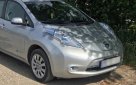Nissan Leaf 2014 №43656 купить в Тернополь - 1