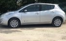 Nissan Leaf 2014 №43656 купить в Тернополь - 2