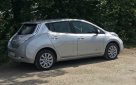 Nissan Leaf 2014 №43656 купить в Тернополь - 3