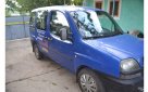 Fiat Doblo 2001 №43714 купить в Одесса - 3