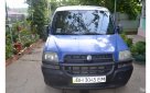 Fiat Doblo 2001 №43714 купить в Одесса - 2