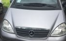 Mercedes-Benz A170 2000 №43789 купить в Стрый - 3