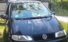 Volkswagen  Sharan 1997 №43808 купить в Теребовля - 1