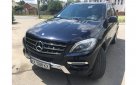 Mercedes-Benz ML 350 2012 №43814 купить в Харьков - 2