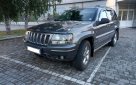Jeep Grand Cherokee 2004 №43860 купить в Днепропетровск - 1