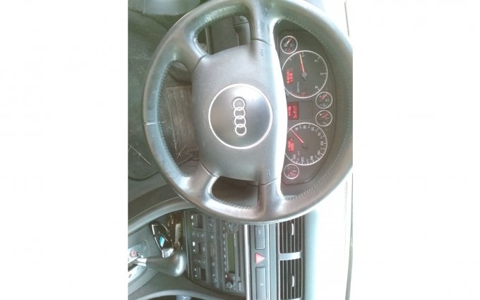 Audi A6 2004 №43864 купить в Киев - 3