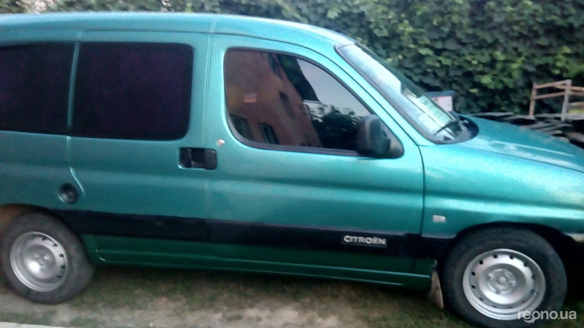 Citroen berlingo 2000