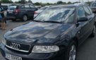 Audi A4 2000 №43922 купить в Кременчуг - 1
