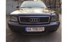 Audi A8 2001 №43960 купить в Киев - 4