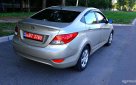 Hyundai Accent 2011 №43992 купить в Кривой Рог - 3