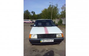 ЗАЗ 1102 2004 №43998 купить в Чернигов