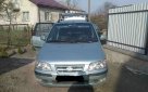 Hyundai Matrix 2002 №44034 купить в Львов - 1