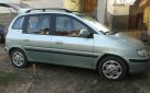 Hyundai Matrix 2002 №44034 купить в Львов - 3