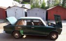 ВАЗ 2101 1974 №44081 купить в Львов - 1