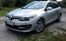 Renault Megane 2014 №44083 купить в Хмельницкий - 1
