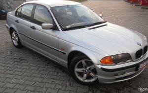 BMW 320 1998 №44089 купить в Ровно
