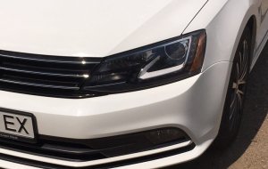 Volkswagen  Jetta 2016 №44180 купить в Львов