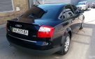 Audi A4 2001 №44247 купить в Киев - 2