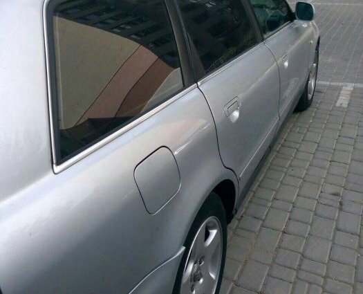 Audi A4 1998 №44260 купить в Одесса - 2