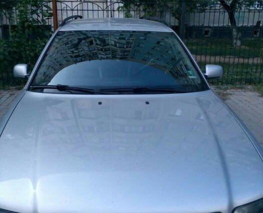 Audi A4 1998 №44260 купить в Одесса - 1