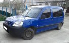 Peugeot Partner 2007 №44288 купить в Одесса - 2