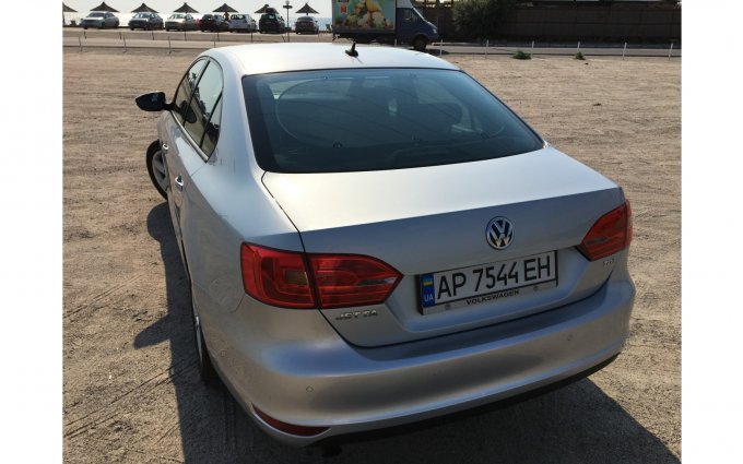 Volkswagen  Jetta 2012 №44303 купить в Бердянск - 8