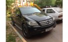 Mercedes-Benz ML 350 2008 №44348 купить в Донецк - 2