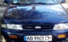 Kia Sephia 1995 №44458 купить в Винница - 4