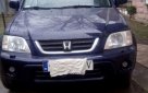 Honda CR-V 2000 №44480 купить в Черновцы - 1