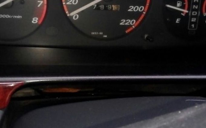 Honda CR-V 2000 №44480 купить в Черновцы - 4