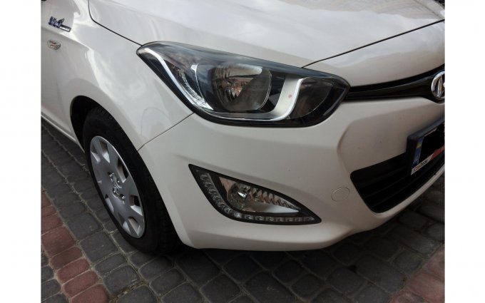 Hyundai i20 2013 №44558 купить в Львов - 8