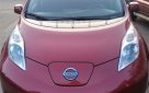 Nissan Leaf 2014 №44576 купить в Чернигов - 1