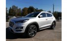 Hyundai Tucson 2018 №44597 купить в Житомир - 3
