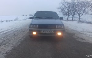 Nissan Sunny 1986 №44611 купить в Черновцы