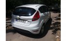 Ford Fiesta 2012 №44612 купить в Херсон - 4