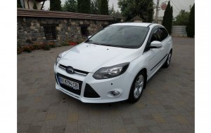 Ford Focus 2014 №44679 купить в Хмельницкий