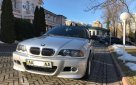 BMW 325 2002 №44680 купить в Одесса - 1