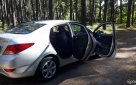 Hyundai Accent 2011 №44724 купить в Чернигов - 3
