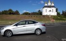 Hyundai Accent 2011 №44724 купить в Чернигов - 1