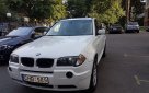 BMW X3 2007 №44726 купить в Одесса - 1