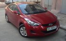 Hyundai Elantra 2012 №44727 купить в Харьков - 4