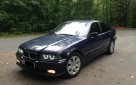 BMW 3-Series 1993 №44771 купить в Киев - 1