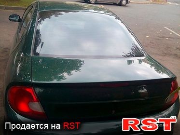 Dodge Neon 1999 №44831 купить в Одесса - 2