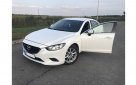 Mazda 6 2016 №44842 купить в Коломыя - 2