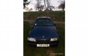 Opel Vectra 1988 №44908 купить в Стопчатов